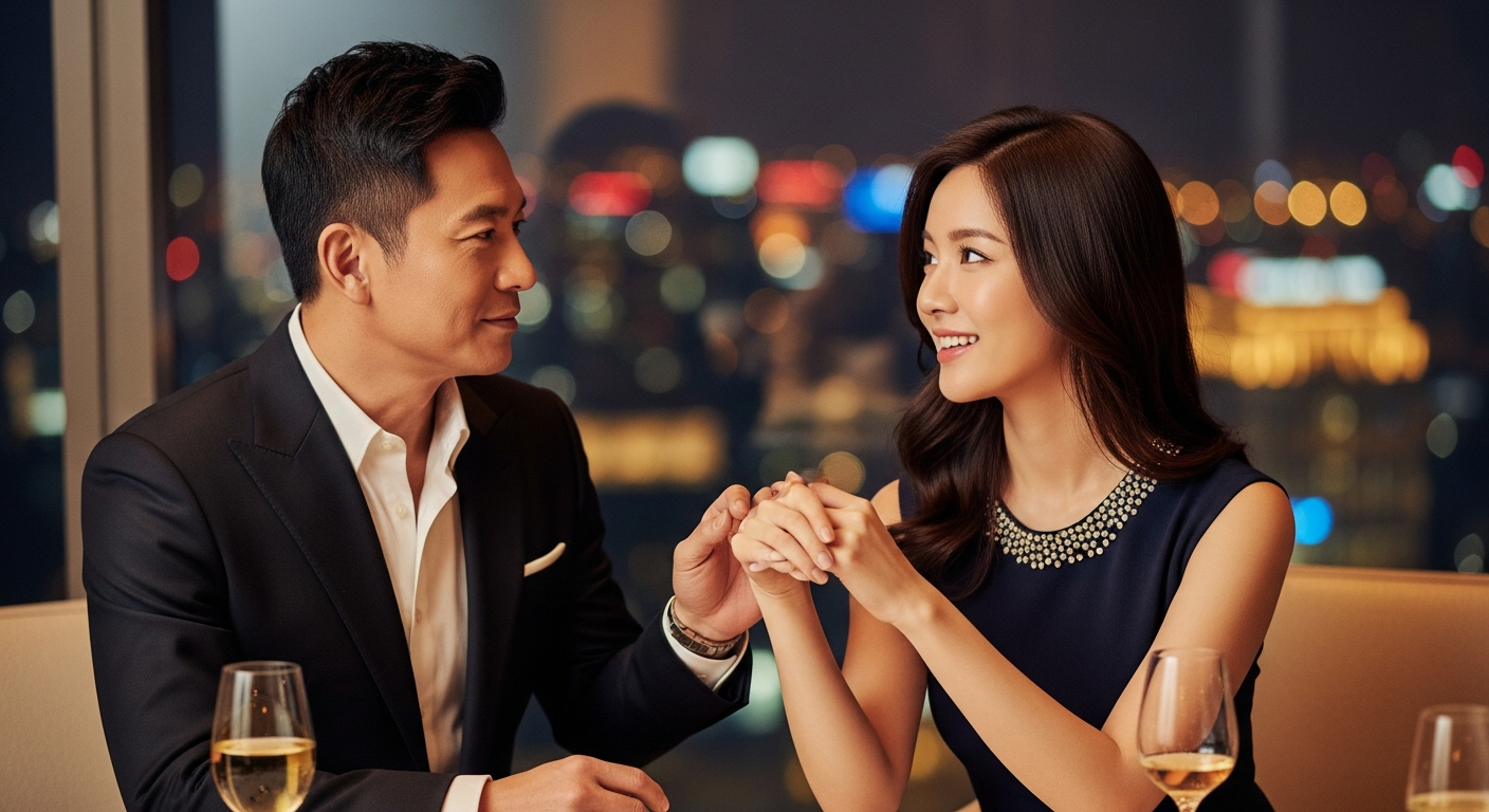 Sugar Baby 新手怎麼開始？第一次接觸包養前必懂的安全入門指南