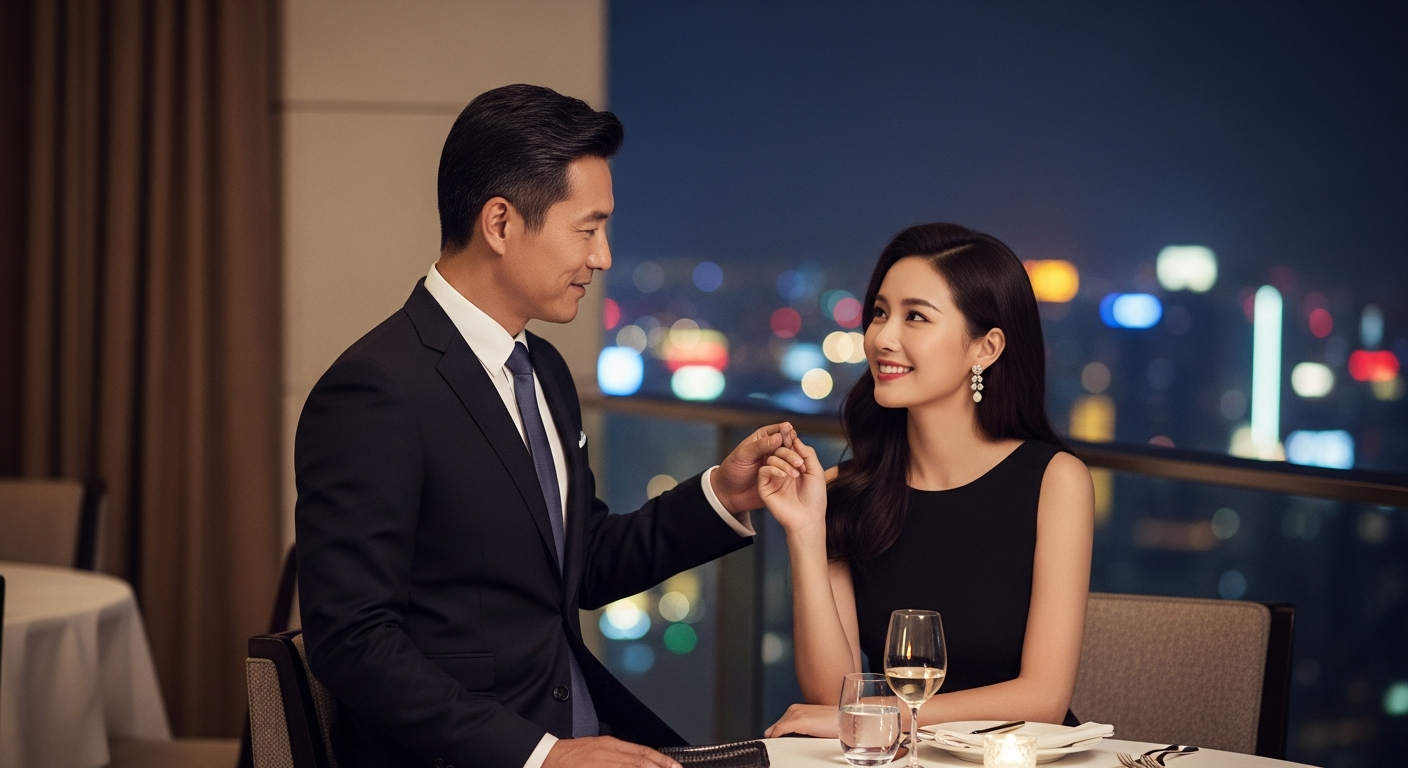開始包養行情前必看：5 個常見陷阱